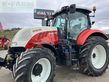 Tractor agrícola - Steyr - 6130 cvt