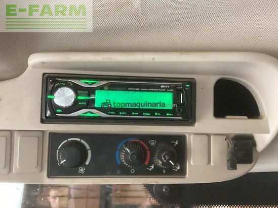 Tractor agrícola - John Deere - 6150r
