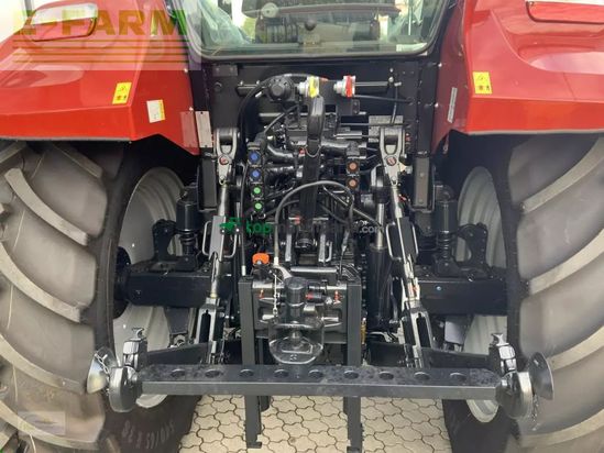 Tractor agrícola - Case IH - farmall 100 m