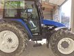 Tractor agrícola - New Holland - tl100 (4wd)