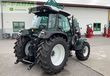 Tractor agrícola - Lindner - lintrac 75ls