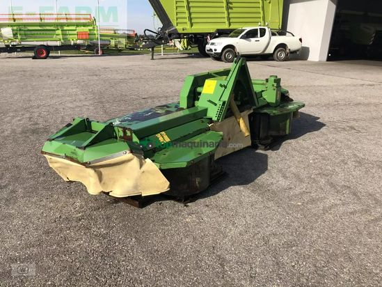 Cortacésped manual - Krone - easy cut 32