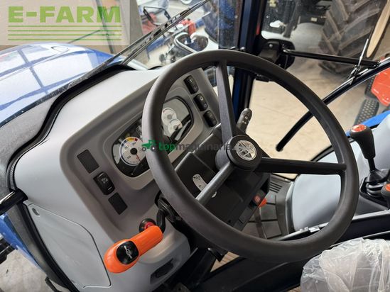 Tractor agrícola - New Holland - t5.90s powershuttle