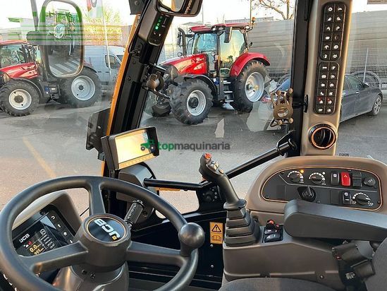 Telescopica - JCB - tm 280s
