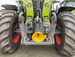 Tractor agrícola - Claas - arion 660 cmatic cebis CMATIC CEBIS
