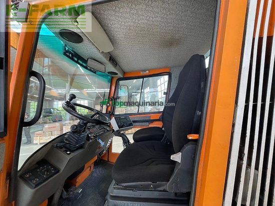 Tractor agrícola -  - apz 1003 h