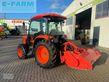 Tractor agrícola - Kubota - l2-552 hc - vorfürmaschine