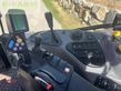 Tractor agrícola - Steyr - profi 4115