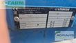 Arado - Lemken - juwel 8 m v u 5 l 100