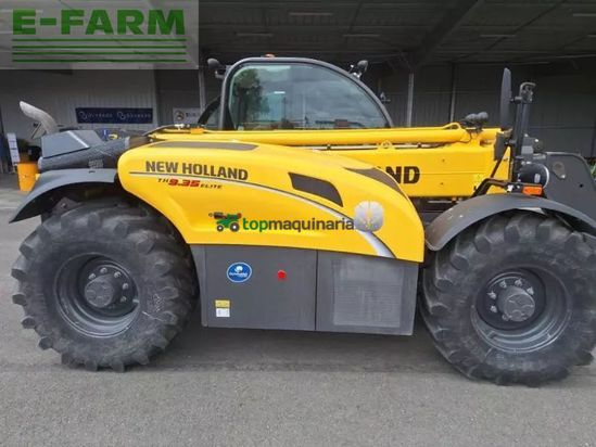 Telescopica - New Holland - th9-35