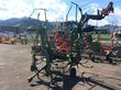 Henificador - Krone - kw 5,50