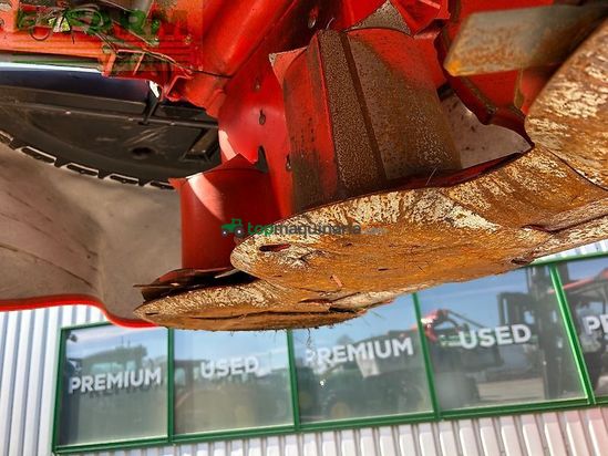 Cortacésped manual - Kuhn - gmd 3123 f-ff