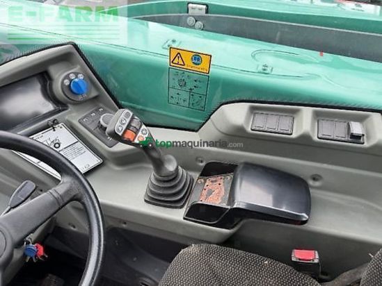 Telescopica - kramer - kt357