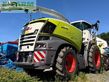 Cosechadora de Cereal - Claas - jaguar 970