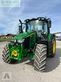 Tractor agrícola - John Deere - 6100m