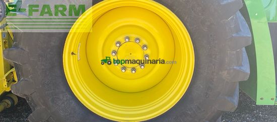 Cosechadora de Cereal - John Deere - 8500