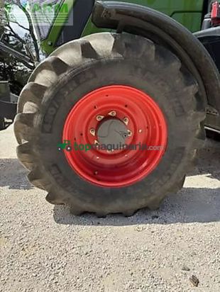 Tractor agrícola - Fendt - 314