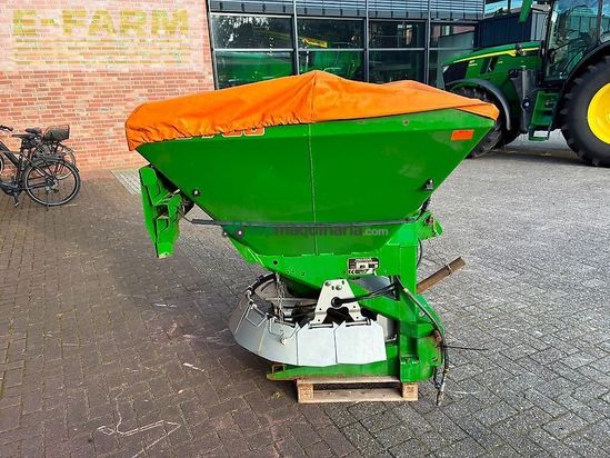 Esparcidor - Amazone - e + s 750