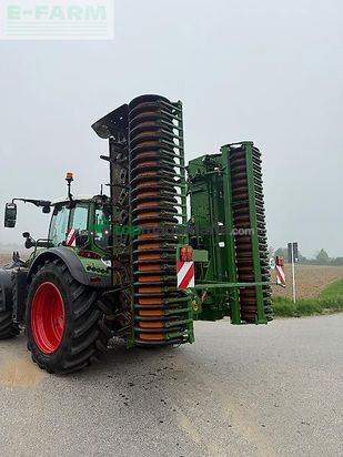 Grada rotativa - Amazone - kg 6001-2