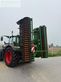 Grada rotativa - Amazone - kg 6001-2