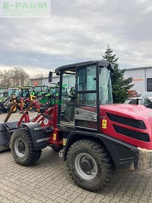 Minicargadora - Yanmar - v80/5-ato