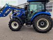 Tractor agrícola - New Holland - t 4.75