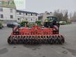 Grada de disco - Kverneland - qualidisc farmer 4001 fold