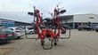 Henificador - Vicon - fanex 804 compactline
