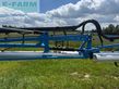 Atomizador - Lemken - sirius 9 - 1300 - 15 meter