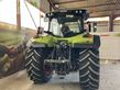 Tractor agrícola - Claas - arion 650 - s5