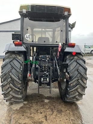 Tractor agrícola - Same - aquaspeed 95
