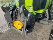 Tractor agrícola - Claas - arion 510 cmatic cis+ CMATIC CIS+