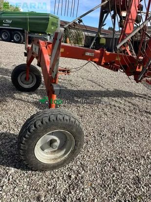 Rastrillo - Fella - ts 800