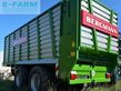 Remolqu agrícola - Bergmann - htw 45 mech.antrieb