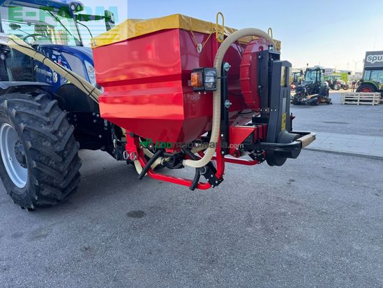 Sembradora monograno mecanica - Matermacc - ms 8230