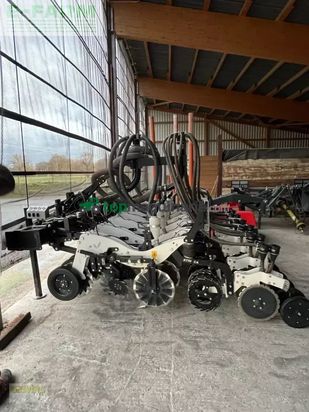 Sembradora directa - Agrisem - stripcat ii // dsf 1600