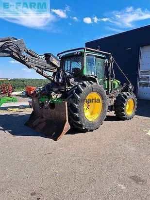 Tractor agrícola - John Deere - 6520 im kundenauftrag