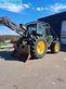 Tractor agrícola - John Deere - 6520 im kundenauftrag