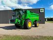 Cosechadora de Cereal - John Deere - s785
