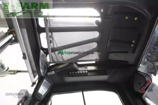 Elevadora - Linde - h 35 t evo 393-02