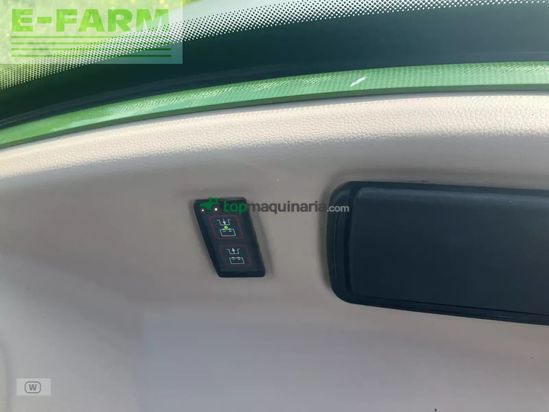 Tractor agrícola - Fendt - 516 vario profiplus