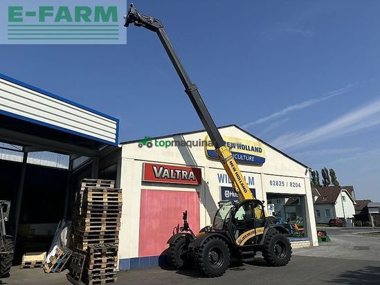 Telescopica - New Holland - th9,35 elite