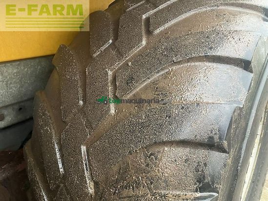 Cuba de purin - Zunhammer - ske 18.5 pul