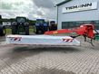 Cortacésped manual - Kuhn - gmd 4411 ff