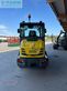 Telescopica - Wacker Neuson - wl 38 rl 40 / weidemann 2080 cx80