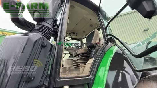 Tractor agrícola - John Deere - 6230 r