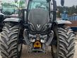 Tractor agrícola - Valtra - t214 d rüfa, forstkabine