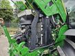 Tractor agrícola - John Deere - 6r195