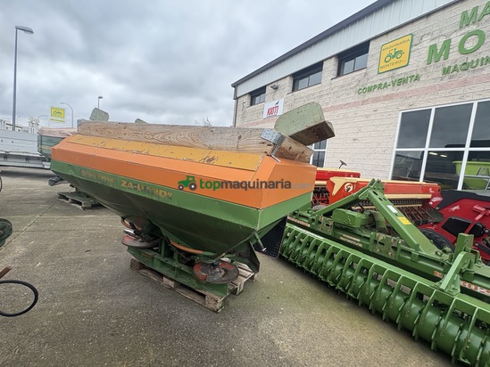 Abonadora - ZA-U 1801