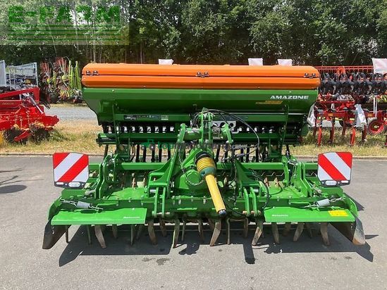 Sembradora - Amazone - cataya 3000 special